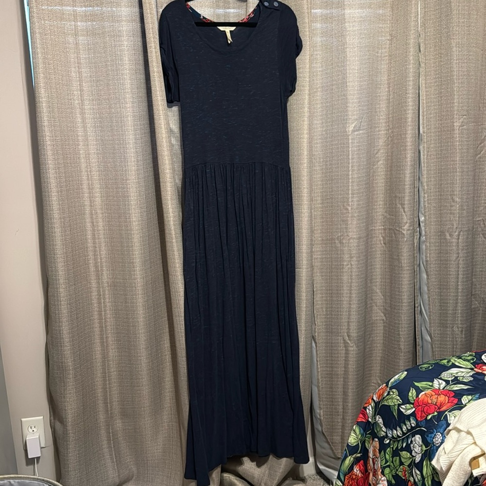 Matilda Jane maxi dress
